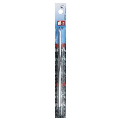 Prym Crochet Hook Metal 4.5mm