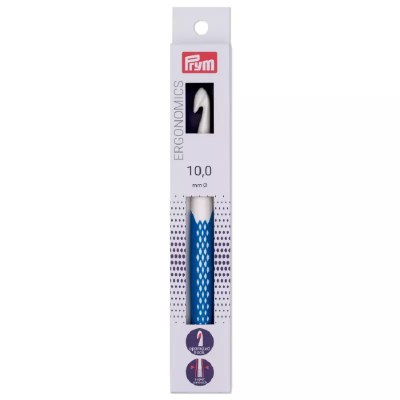 Prym Crochet Hook 18cm 10,0