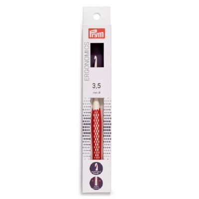 Prym Crochet Hook For Wool 3.5/16