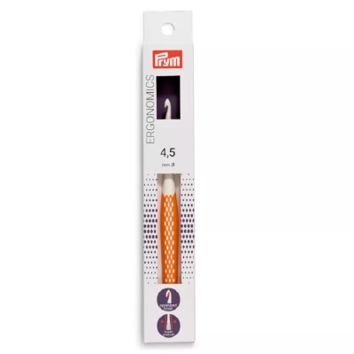 Prym Crochet Hook For Wool 4.5/16