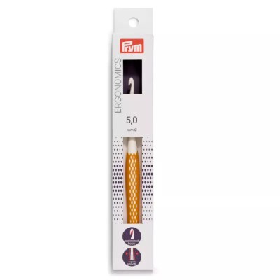 Prym Crochet Hook For Wool 5/16