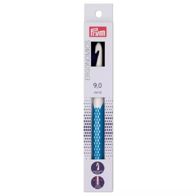 Prym Crochet Hook 18cm 9,0