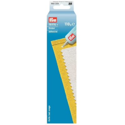 Prym fabric glue 110g