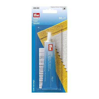 Prym Fabric Glue 30g