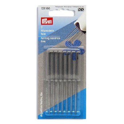 Prym Felting Needles Fine