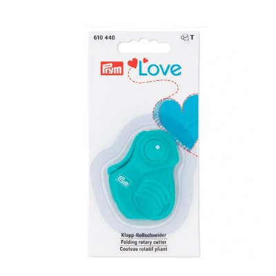 Prym Folding Rotary Cutter