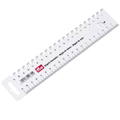 Prym hand Gauge