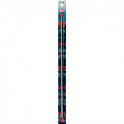 Prym Knitting Needles2.5mm 35cm