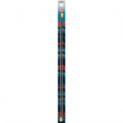 Prym Knitting Needles 2.75mm 35cm