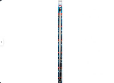 Prym Knitting Needles 3.25mm 30cm