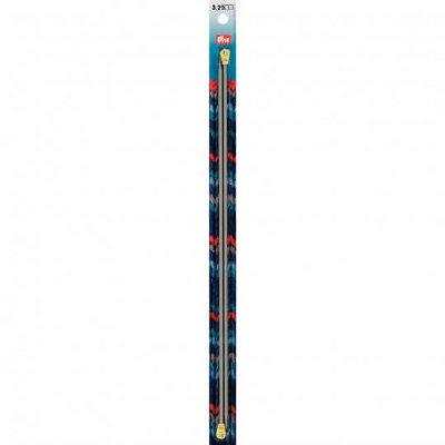 Prym Knitting Needles 3.25mm 35cm
