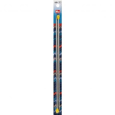 Prym Knitting Needles 3.5mm 30cm