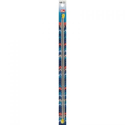 Prym Knitting Needles 3.5mm 35cm