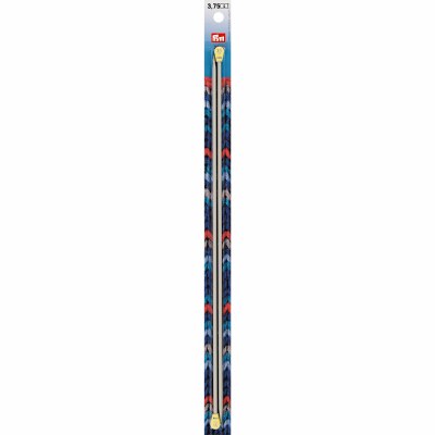 Prym Knitting Needles 3.75mm 25cm