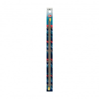 Prym Knitting Needles 3.75mm 30cm