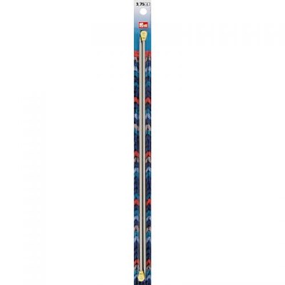 Prym Knitting Needles 3.75mm 35cm