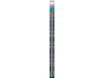 Prym Knitting Needles 4.5mm 35cm