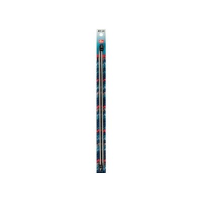 Prym Knitting Needles 4mm 35cm