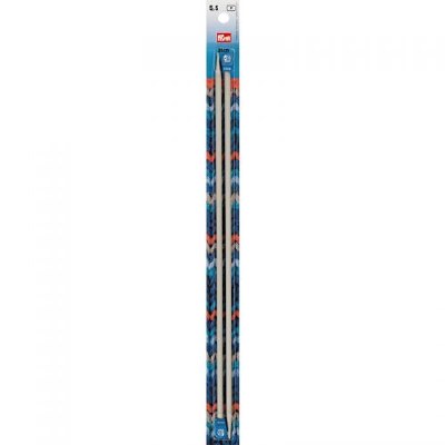 Prym Knitting Needles 5.5mm 35cm