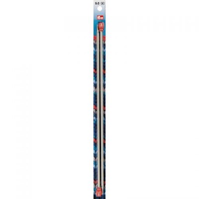 Prym Knitting Needles 5mm 35cm