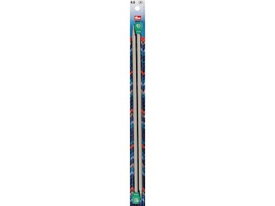 Prym Knitting Needles 6.5mm 35cm