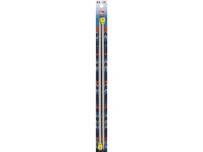 Prym Knitting Needles 6mm 35cm