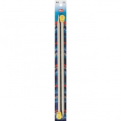 Prym Knitting Needles 9mm 35cm