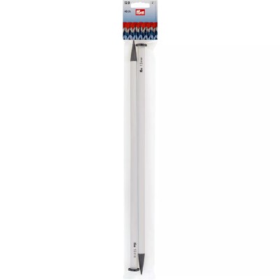 Prym Knob Knit/Pins 40cm 12mm