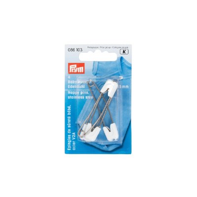 Prym nappy Pinss (4)