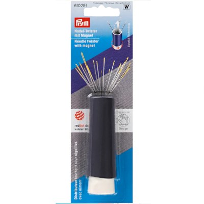 Prym needle twister