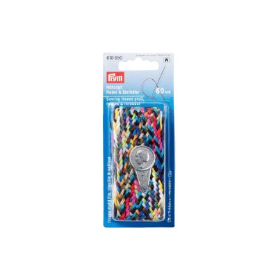 Prym plait needle theader