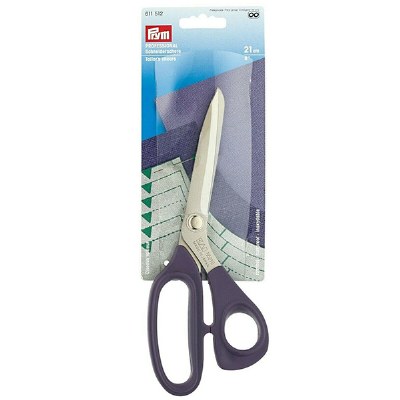 Prym Prof Tailors Shears 21cm