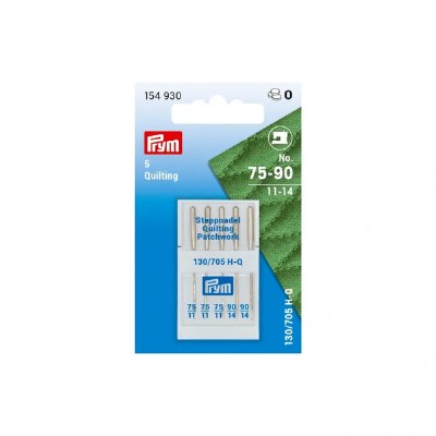 Prym Quilting needles75-90*