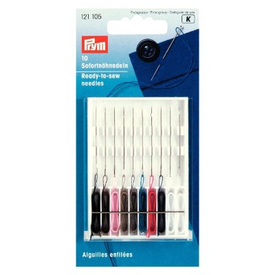 Prym Ready To Sew Needles