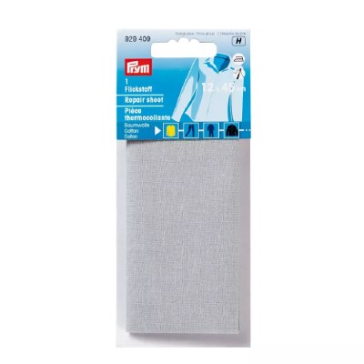 Prym Repair Sheet 12x45cm