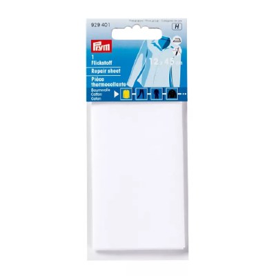 Prym Repair Sheet 12x45cm
