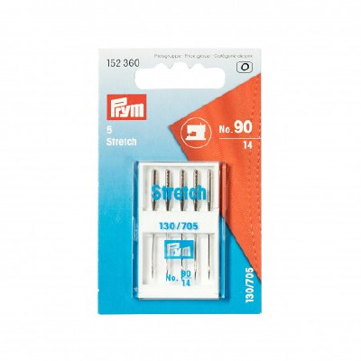 Prym Sewing Machine Stretch