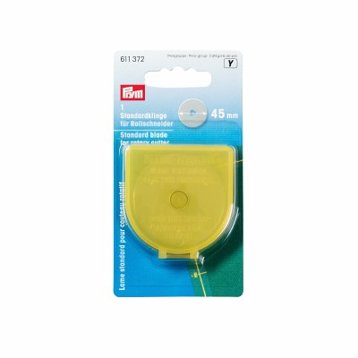 Prym Spare Blades for 45mm