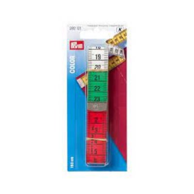Prym Tape Measure 150cm Col