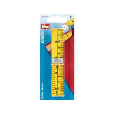 Prym Tape Measure Colour
