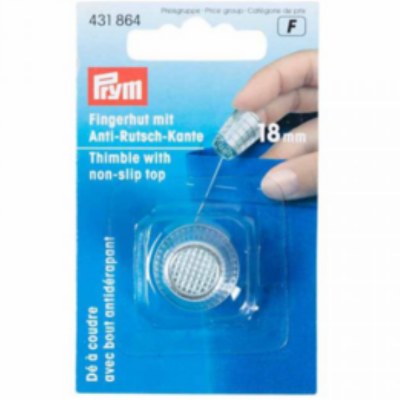 Prym thimble 15mm