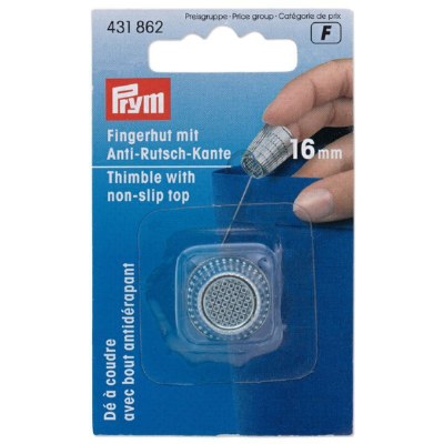 Prym thimble 16mm