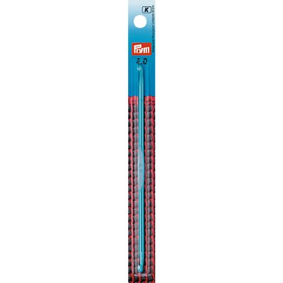 Prym tunisian crochet Hook4mm