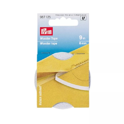 Prym Wonder Tape 6mm