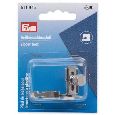 Prym Zipper Foot