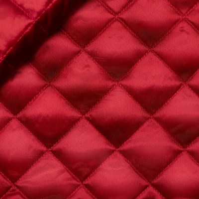 Quilting Lining Red