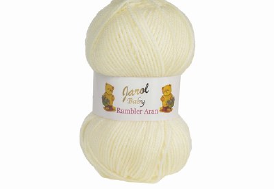 Rambler Aran 100g