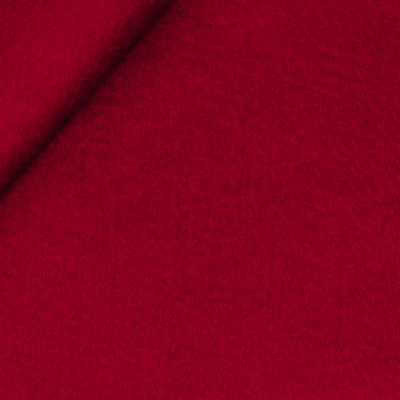 Regular Italian Felt Dark Red