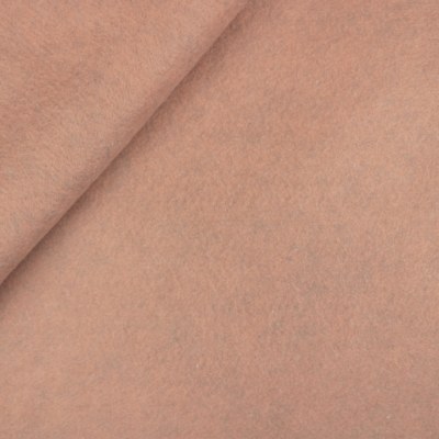 Regular Italian Felt Red