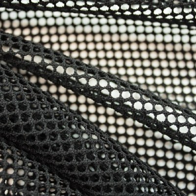 Rete Elastica nero 147cm